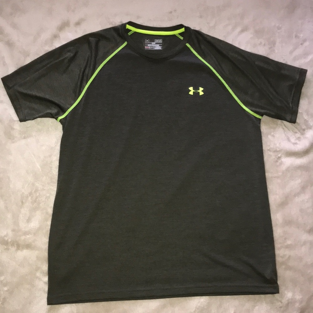 UNDER ARMOR SHIRT